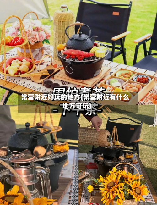 常营附近好玩的地方(常营附近有什么地方可玩)