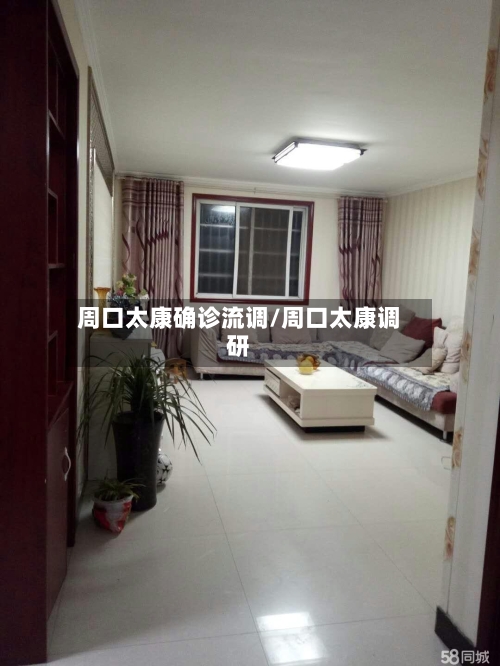 周口太康确诊流调/周口太康调研-第3张图片