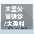 大盈公寓确诊/大盈村