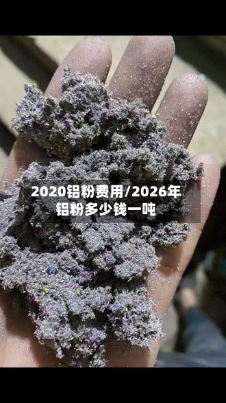 2020铝粉费用/2026年铝粉多少钱一吨-第2张图片