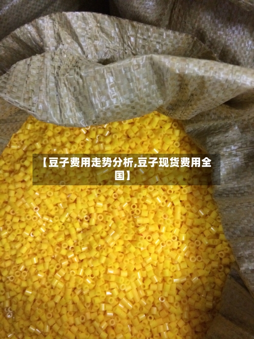 【豆子费用走势分析,豆子现货费用全国】-第2张图片