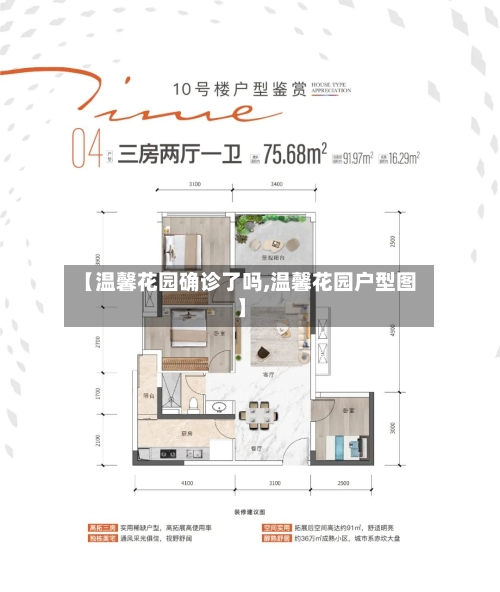 【温馨花园确诊了吗,温馨花园户型图】