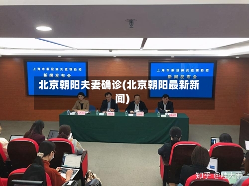 北京朝阳夫妻确诊(北京朝阳最新新闻)-第3张图片