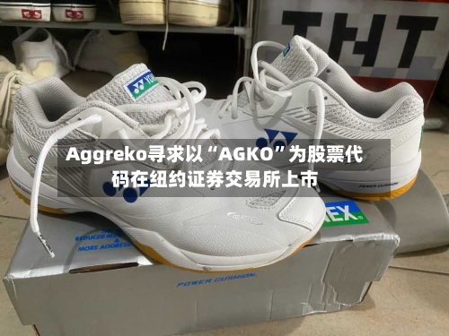 Aggreko寻求以“AGKO”为股票代码在纽约证券交易所上市-第2张图片