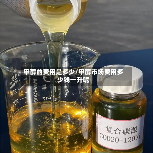 甲醇的费用是多少/甲醇市场费用多少钱一升呢-第2张图片