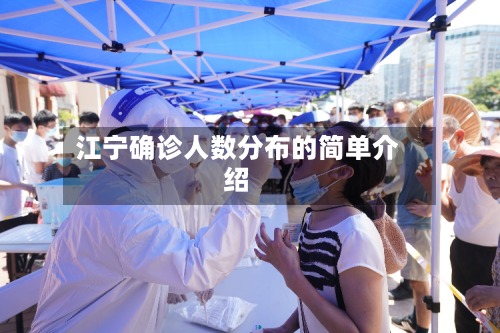江宁确诊人数分布的简单介绍