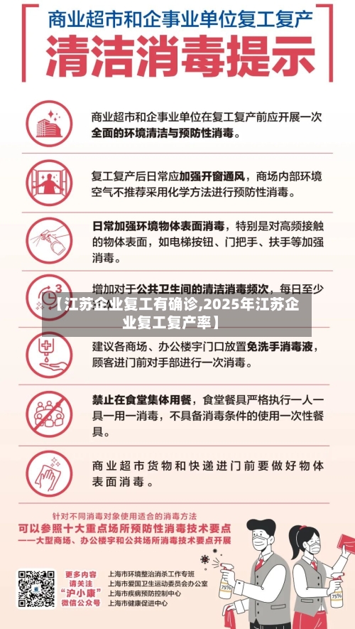 【江苏企业复工有确诊,2025年江苏企业复工复产率】-第3张图片