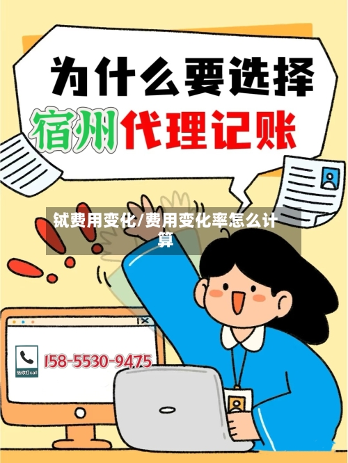 铽费用变化/费用变化率怎么计算-第2张图片