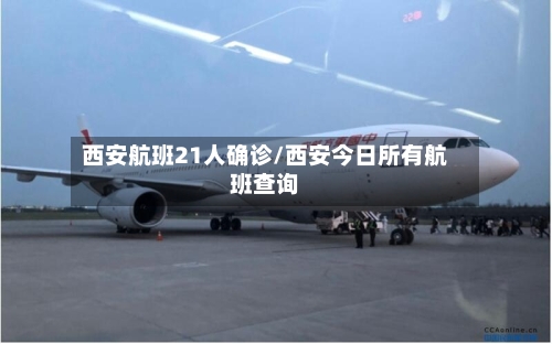西安航班21人确诊/西安今日所有航班查询-第2张图片