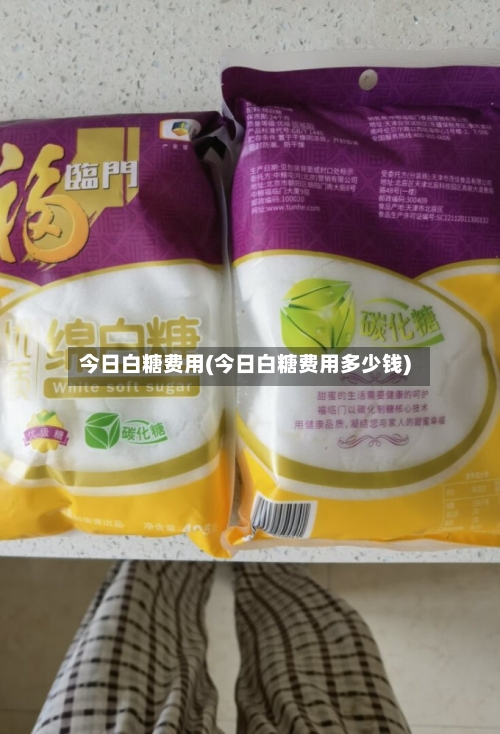 今日白糖费用(今日白糖费用多少钱)