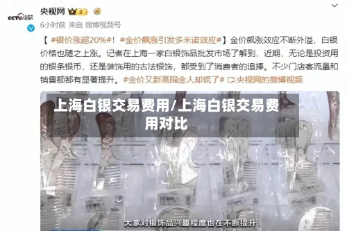 上海白银交易费用/上海白银交易费用对比-第2张图片