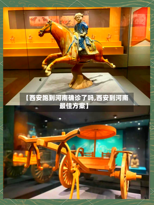 【西安跑到河南确诊了吗,西安到河南最佳方案】-第2张图片