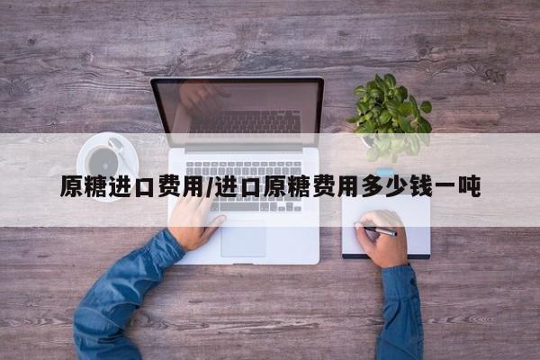 原糖进口费用/进口原糖费用多少钱一吨