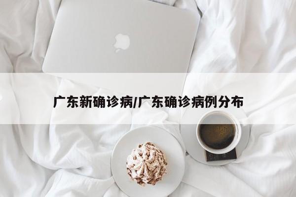 广东新确诊病/广东确诊病例分布