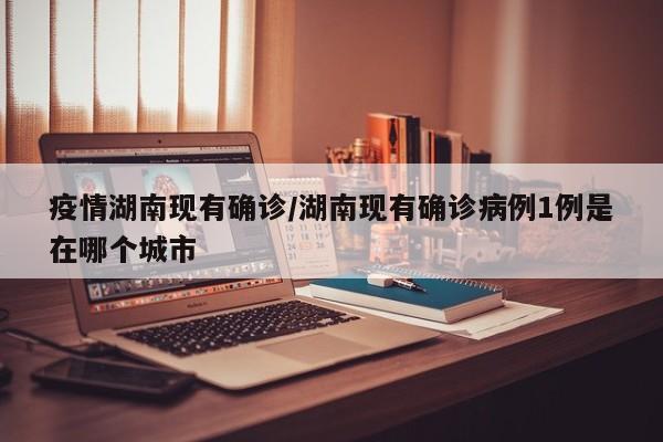 疫情湖南现有确诊/湖南现有确诊病例1例是在哪个城市