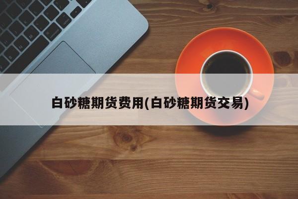 白砂糖期货费用(白砂糖期货交易)