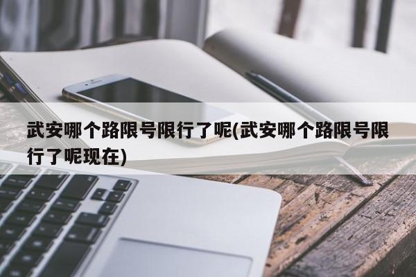 武安哪个路限号限行了呢(武安哪个路限号限行了呢现在)